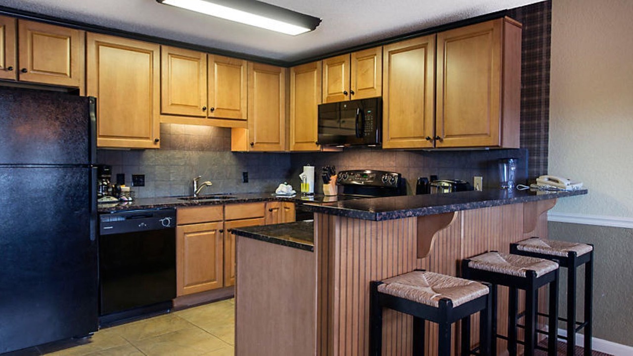 Photo of Kitchen in Banner Elk