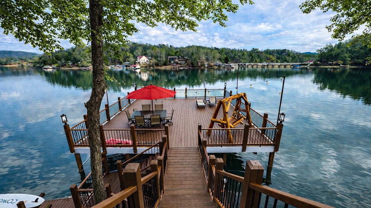 Photo of Outdoor in Lake Lure