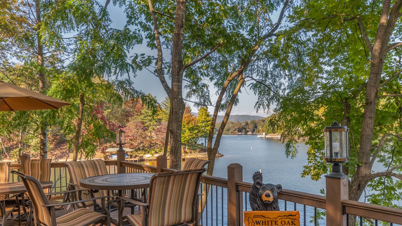 Photo of Others in Lake Lure