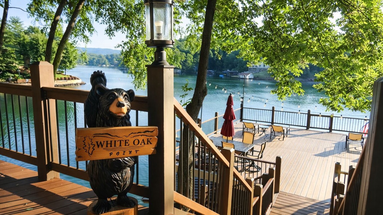 Photo of Others in Lake Lure