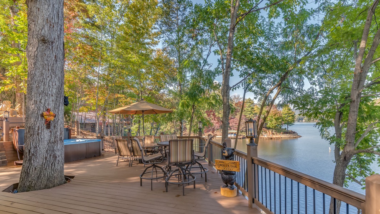 Photo of Others in Lake Lure