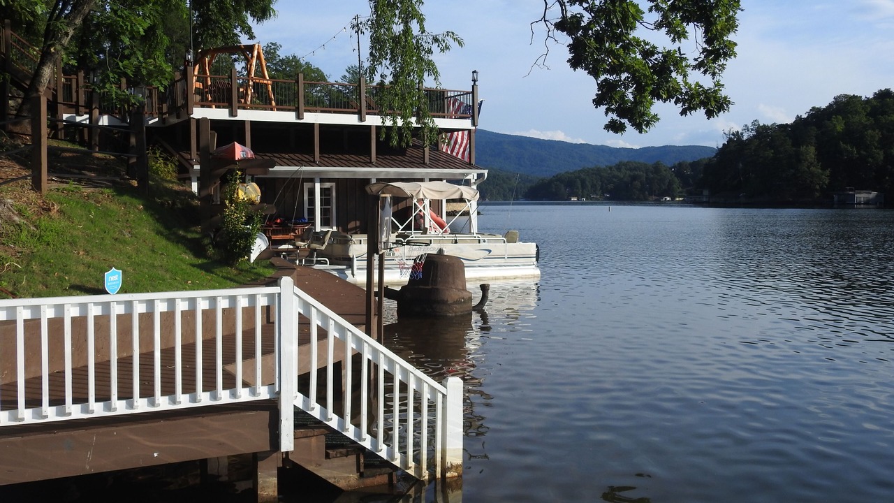 Photo of Outdoor in Lake Lure