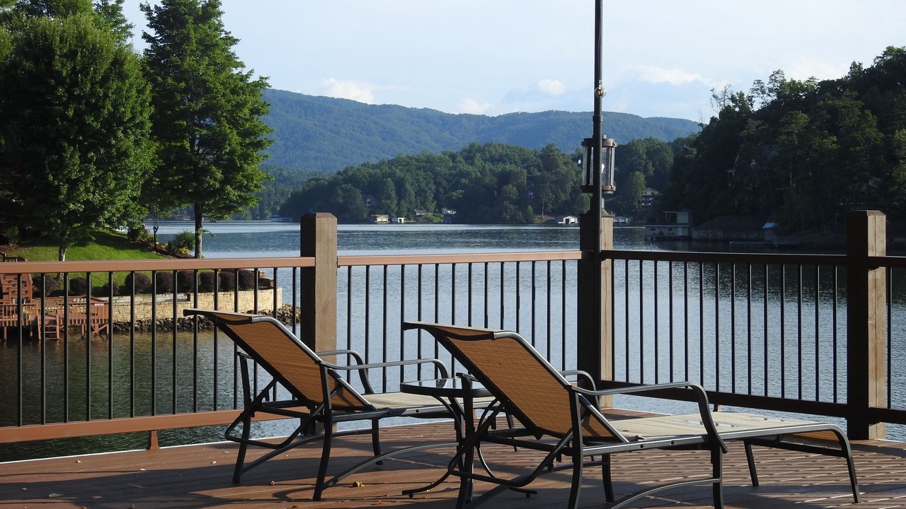 Photo of Outdoor in Lake Lure