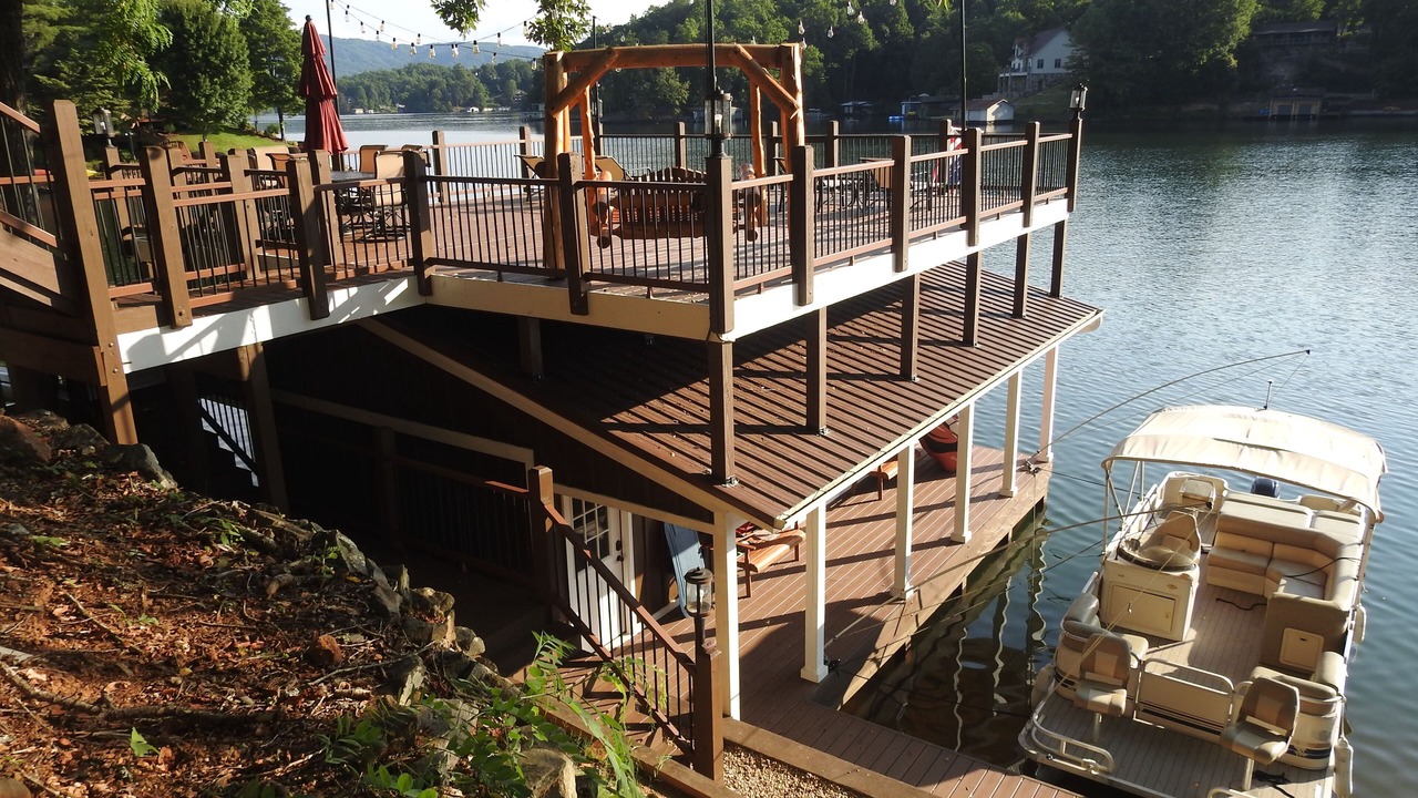 Photo of Others in Lake Lure