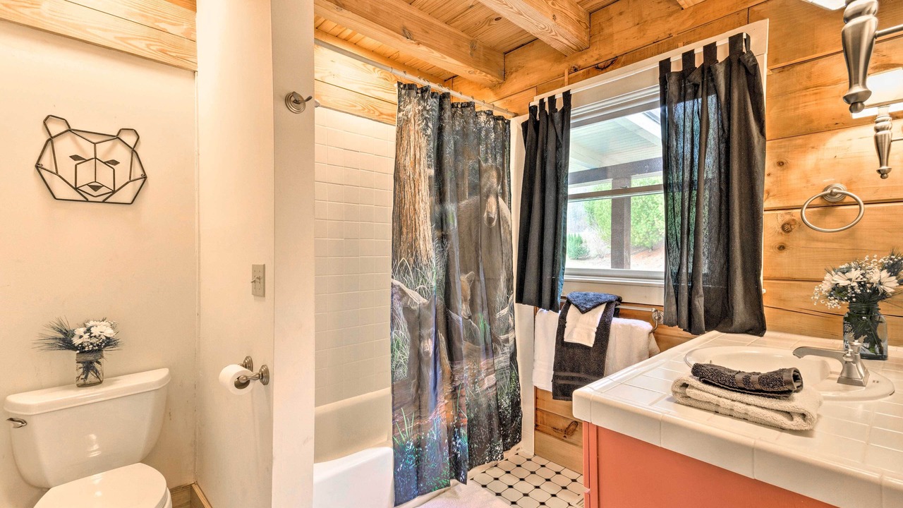 Photo of Bathroom in Creston