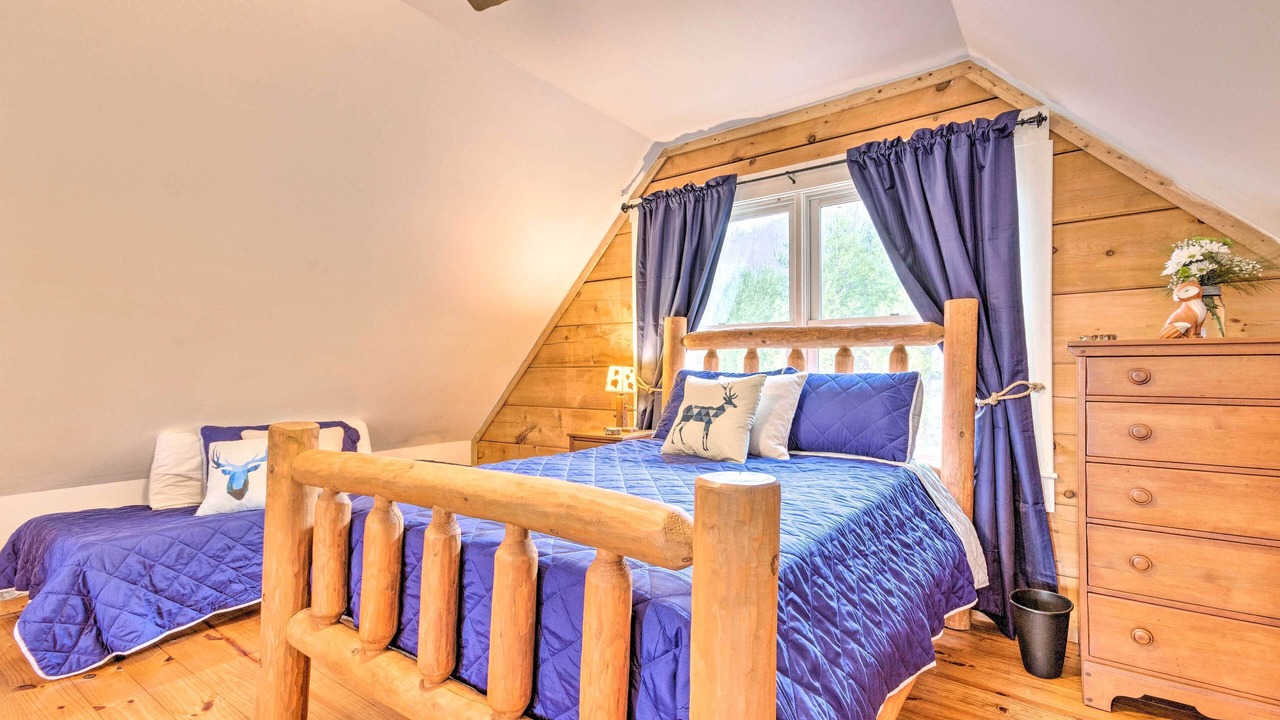Photo of Bedroom in Creston