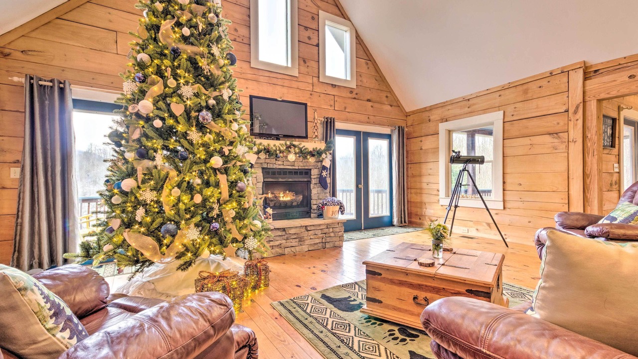 Photo of Livingroom in Creston