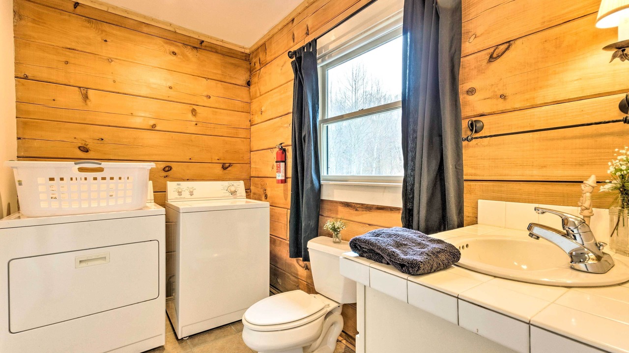 Photo of Bathroom in Creston