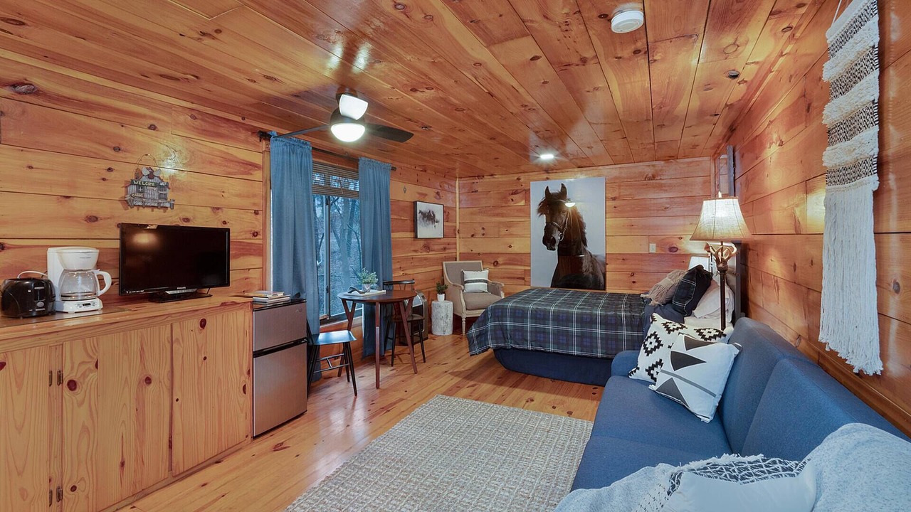 Photo of Bedroom in Farmers