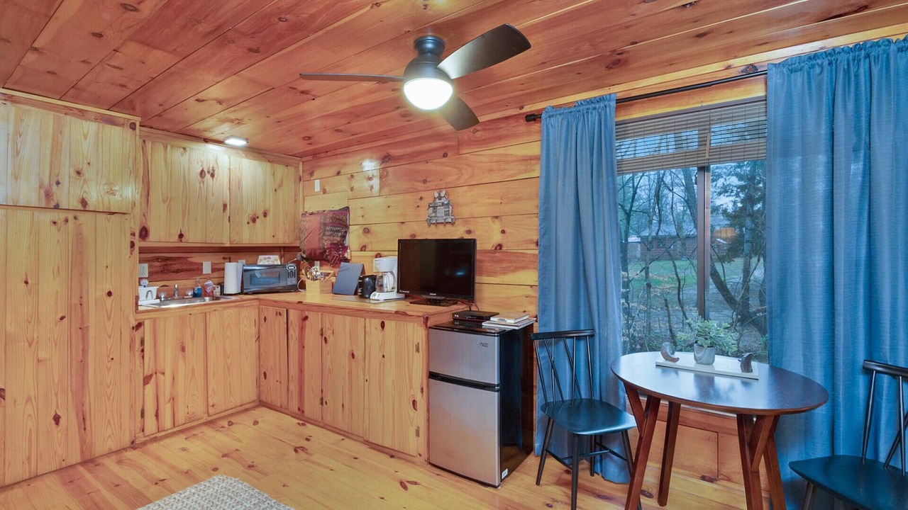 Photo of Kitchen in Farmers