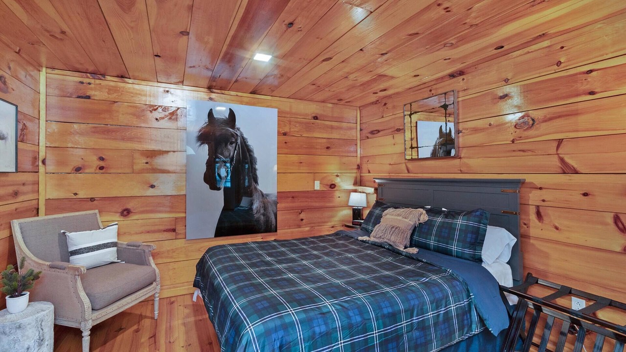 Photo of Bedroom in Farmers