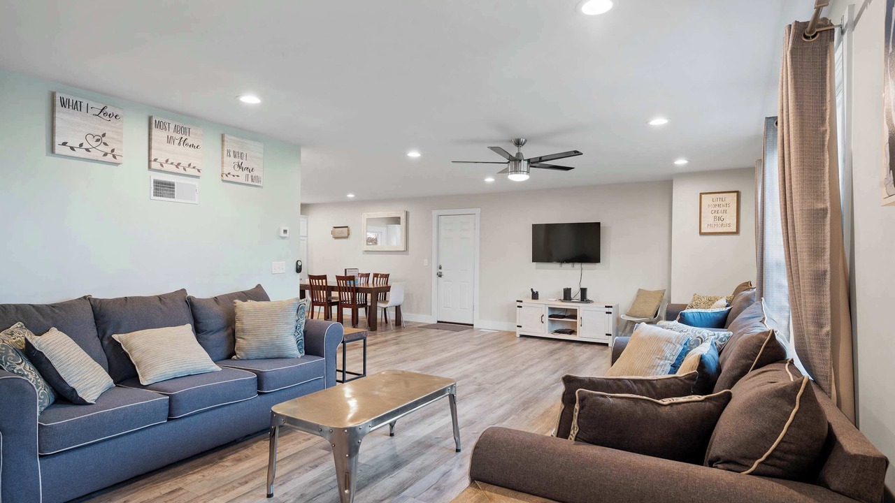 Photo of Livingroom in Dry Ridge
