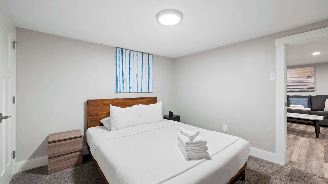 Photo of Bedroom in Dry Ridge