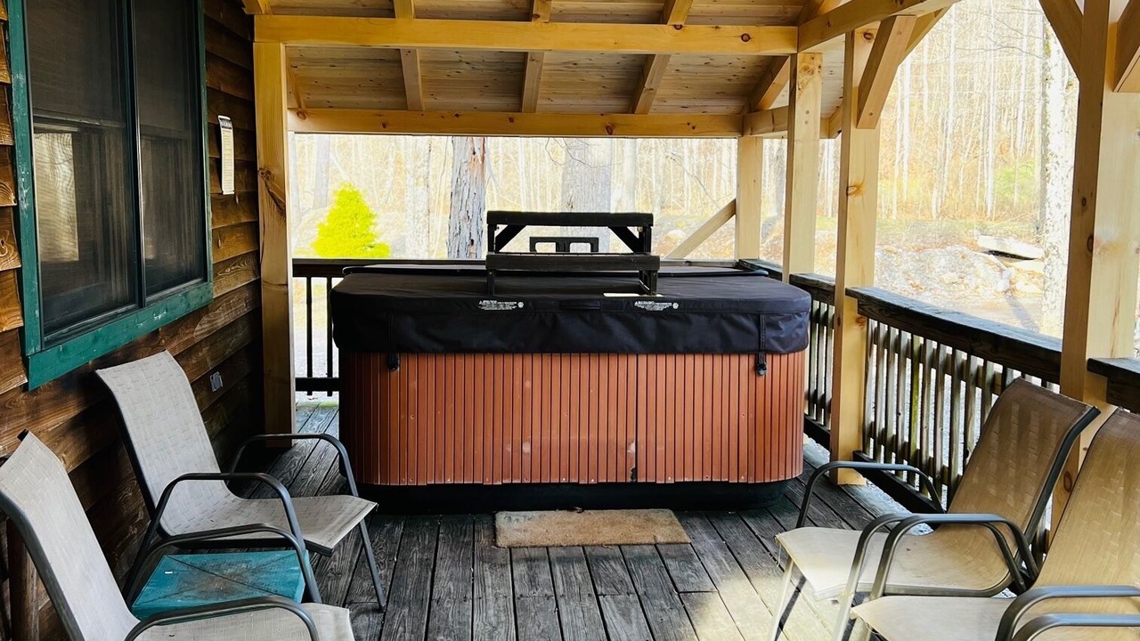Photo of Outdoor in Elkins