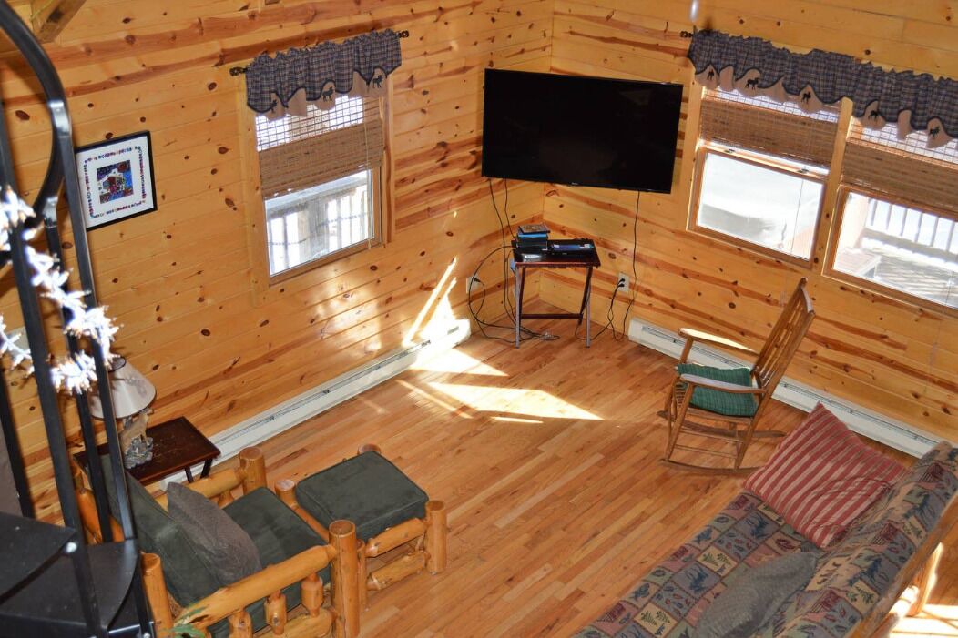 Photo of Livingroom in Elkins