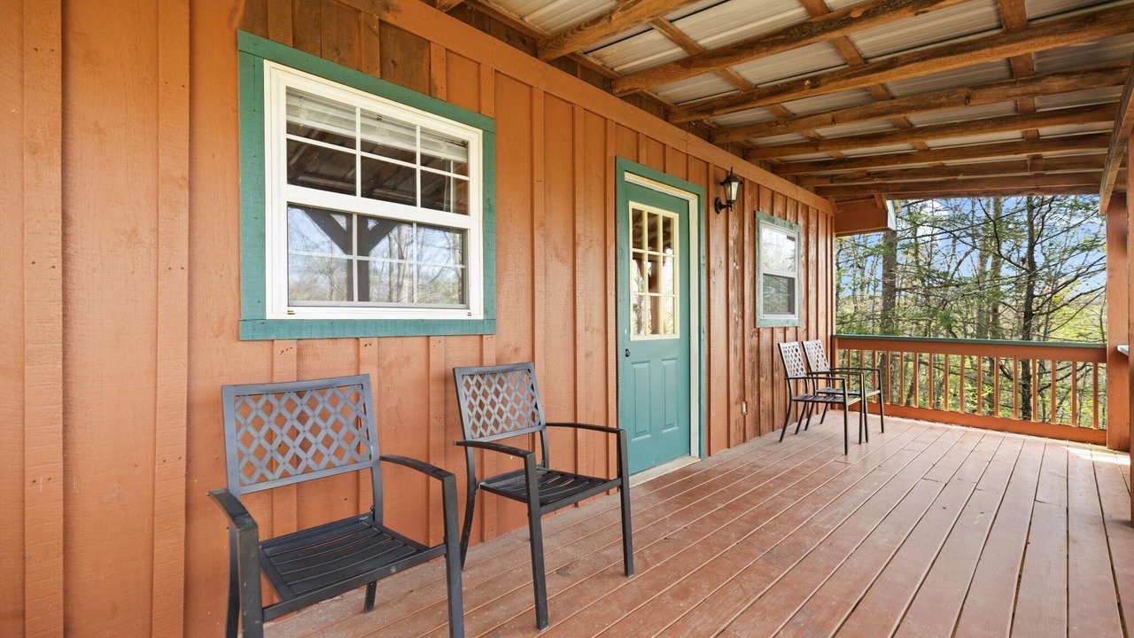 Photo of Patio Balcony in Rogers