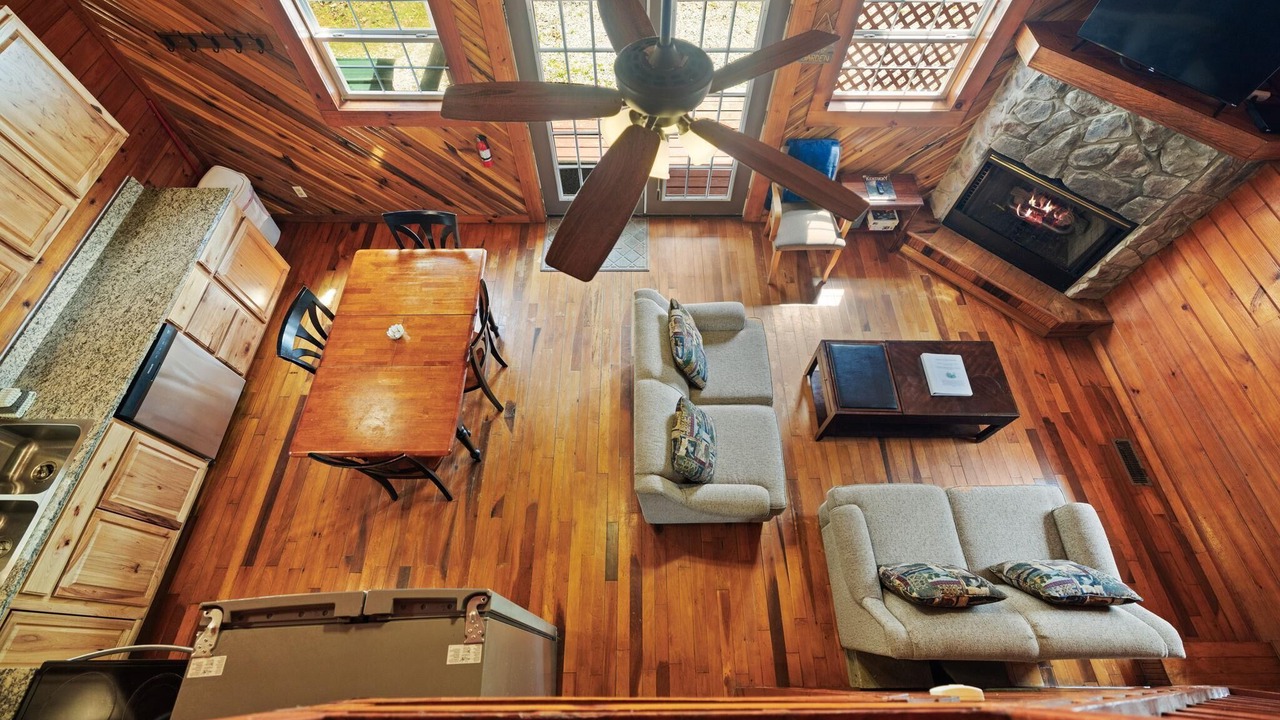 Photo of Livingroom in Rogers