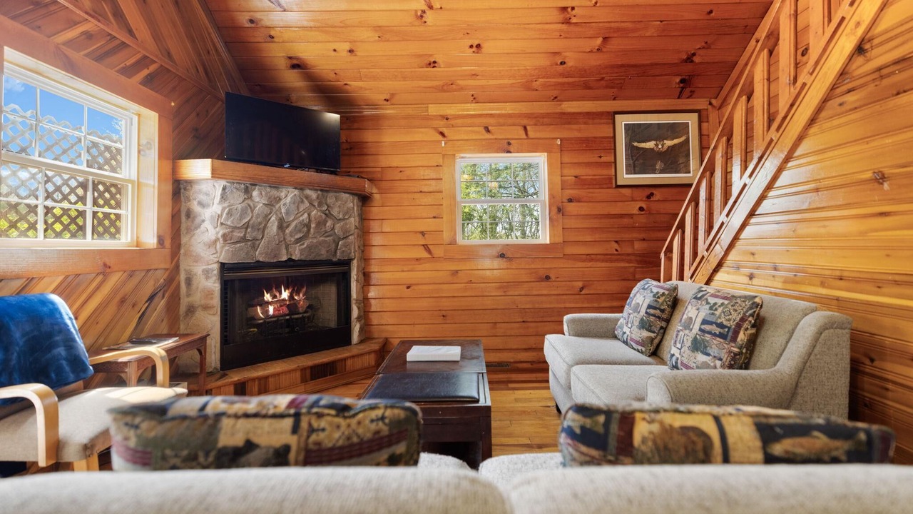 Photo of Livingroom in Rogers