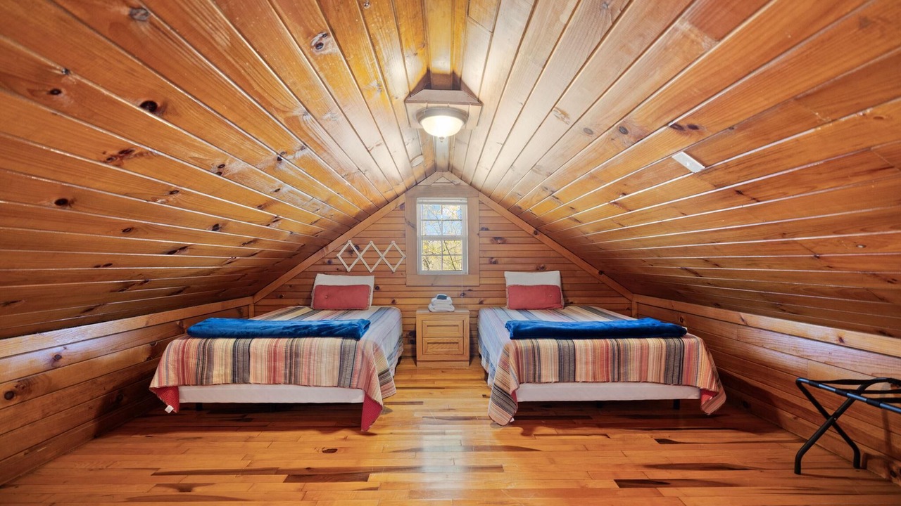 Photo of Bedroom in Rogers