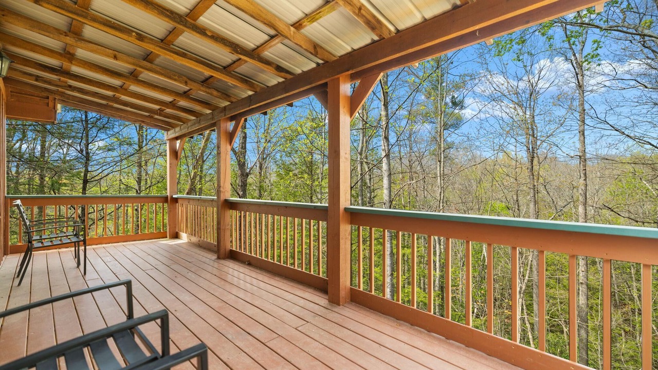 Photo of Patio Balcony in Rogers