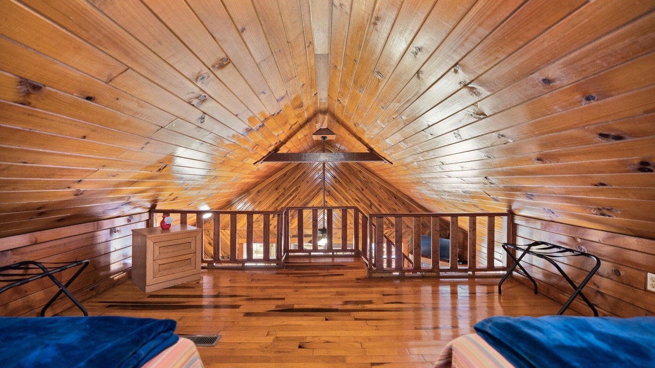 Photo of Bedroom in Rogers