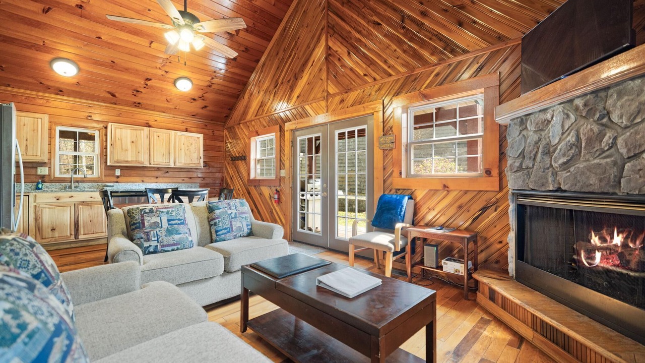 Photo of Livingroom in Rogers