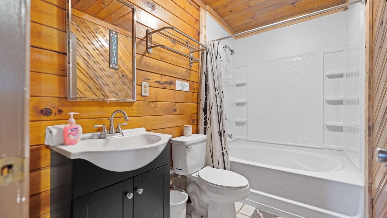 Photo of Bathroom in Rogers