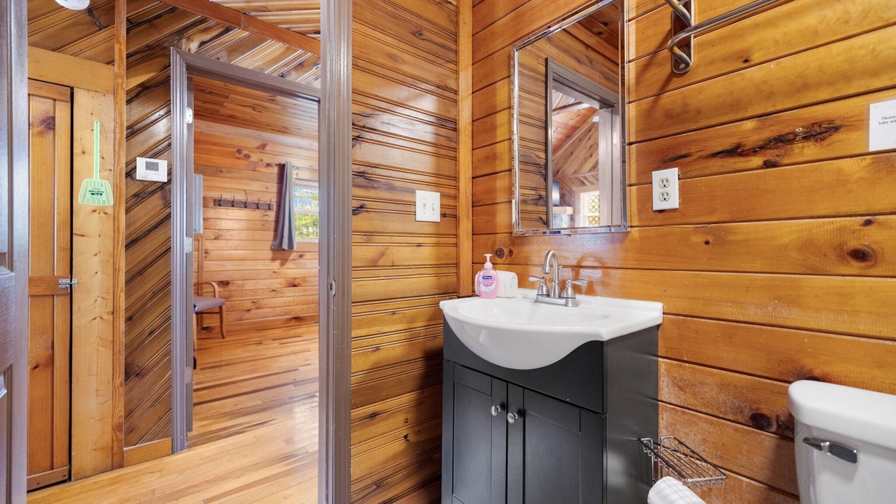 Photo of Bathroom in Rogers