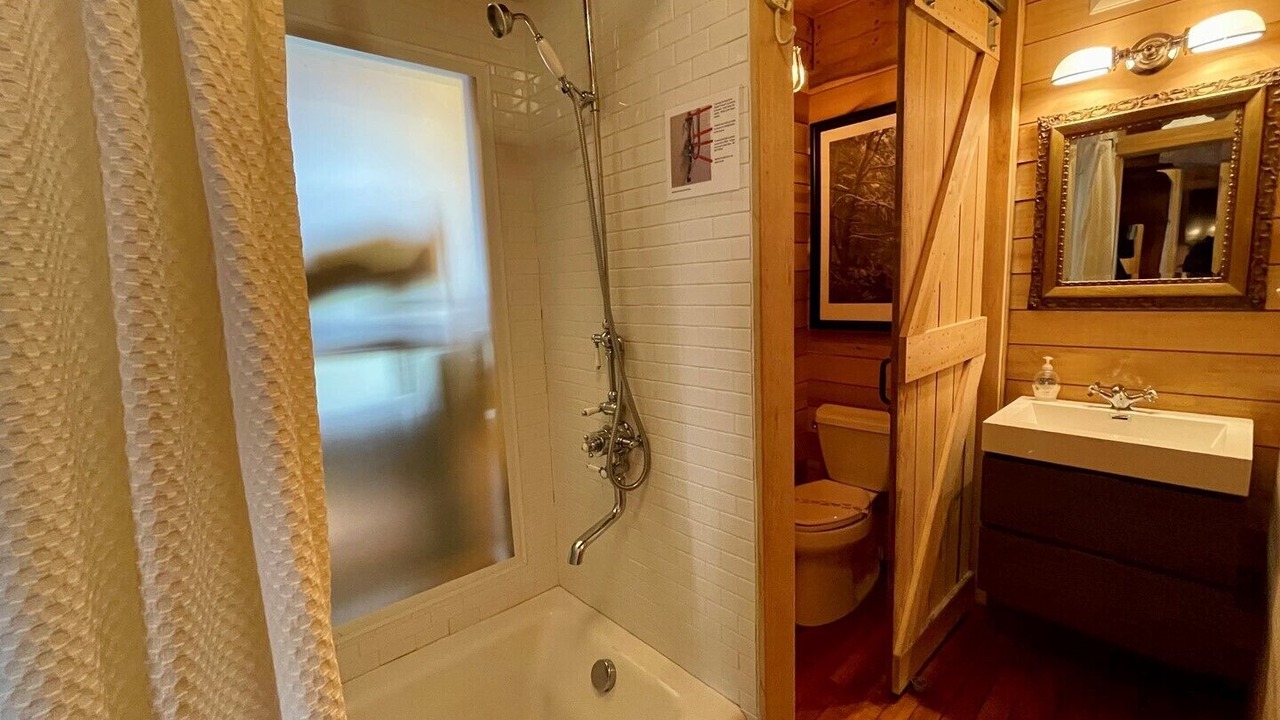 Photo of Bathroom in Lansing