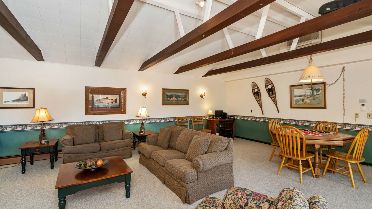 Photo of Livingroom in Swanton