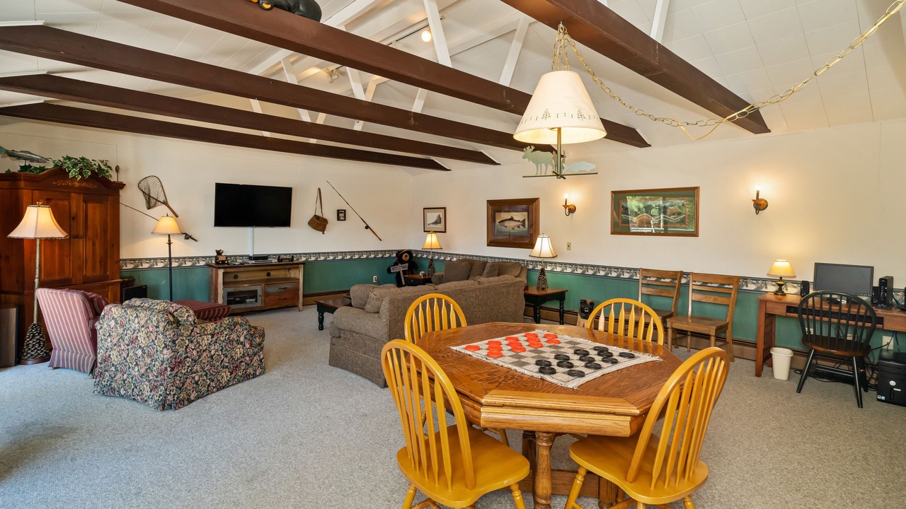 Photo of Livingroom in Swanton