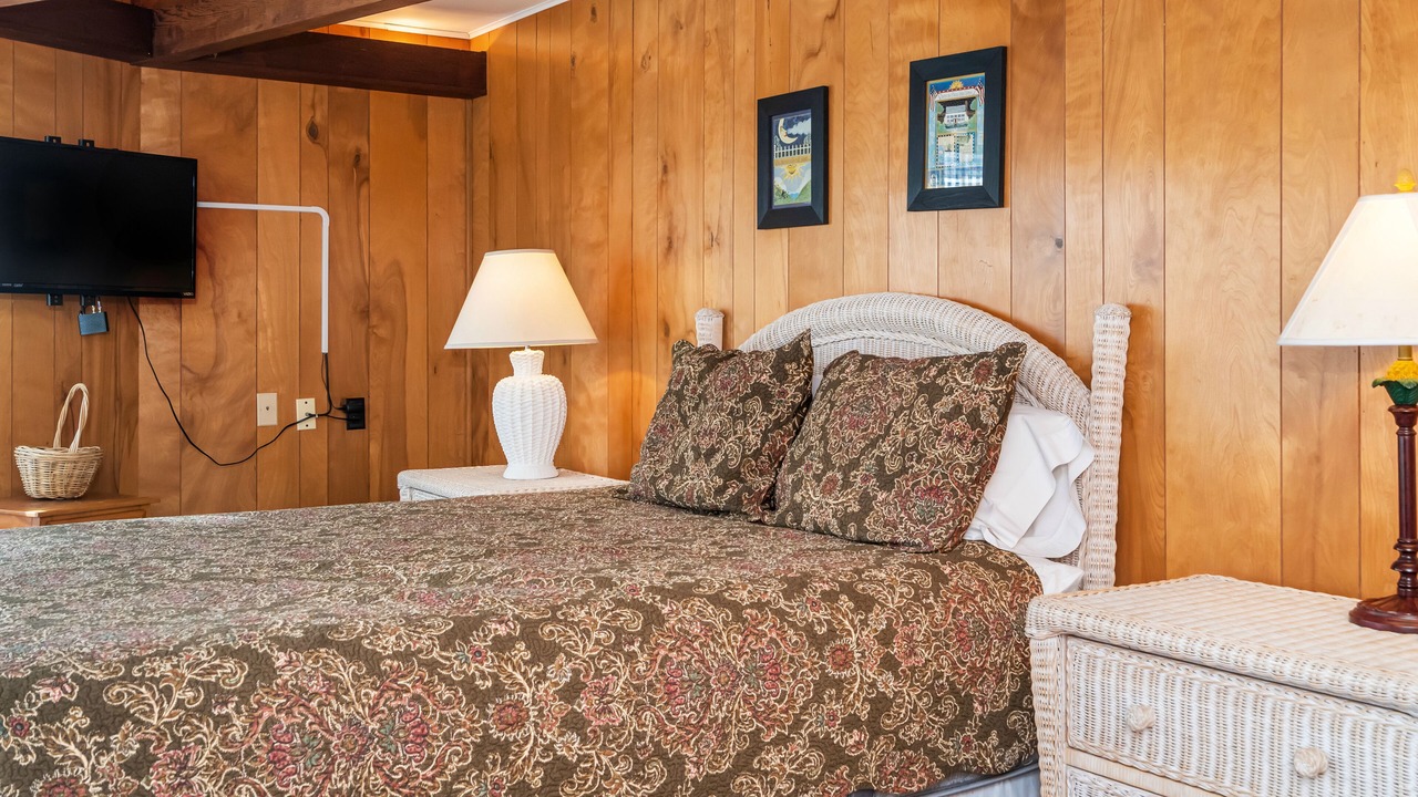 Photo of Bedroom in Swanton