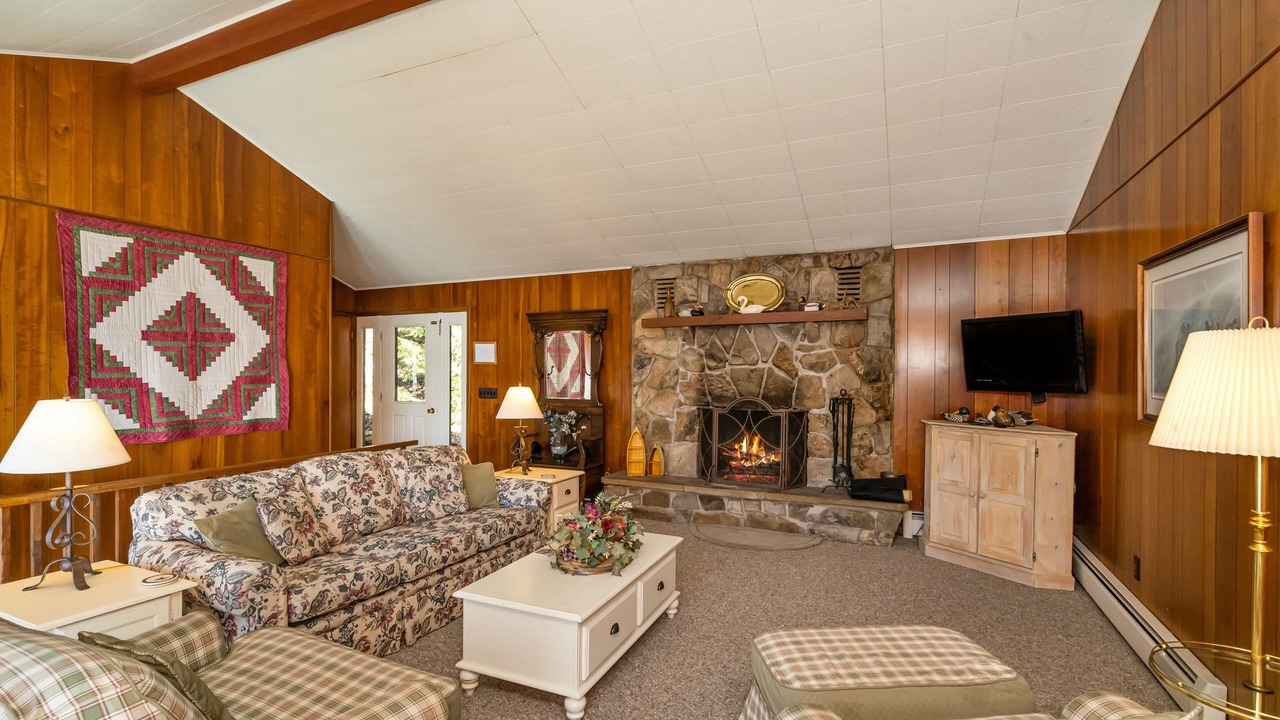 Photo of Livingroom in Swanton