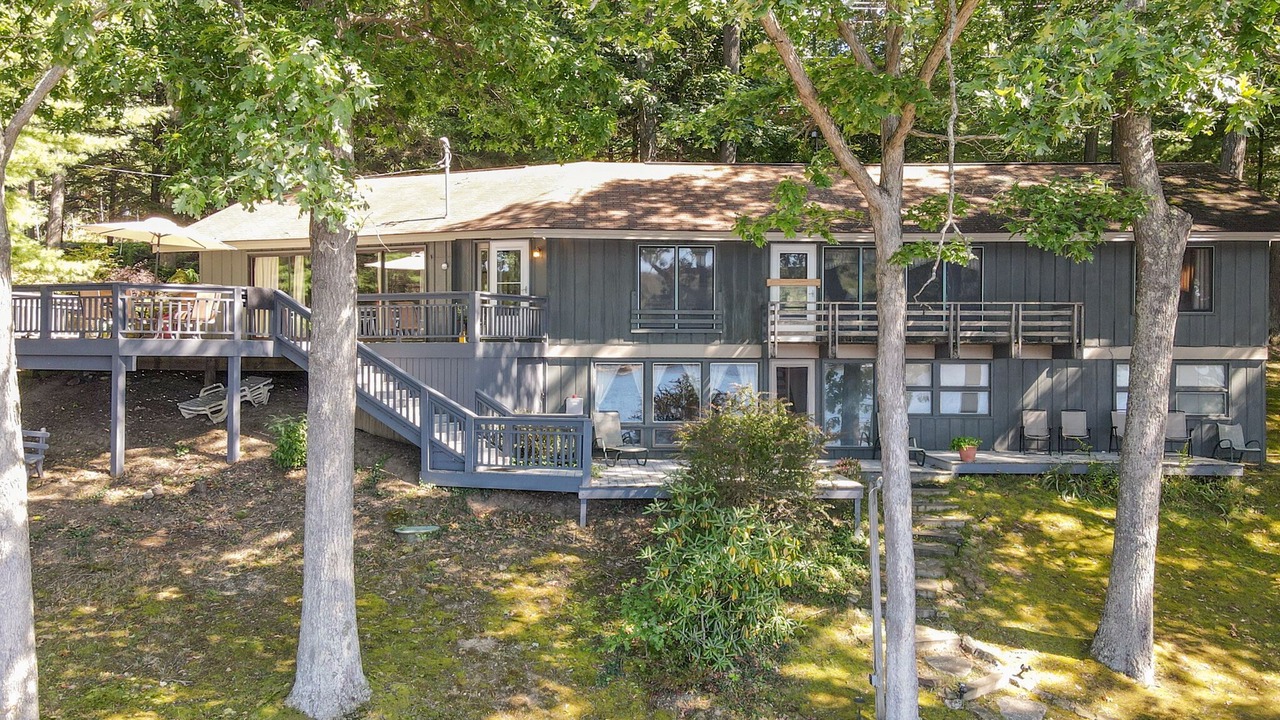 Photo of Outdoor in Swanton