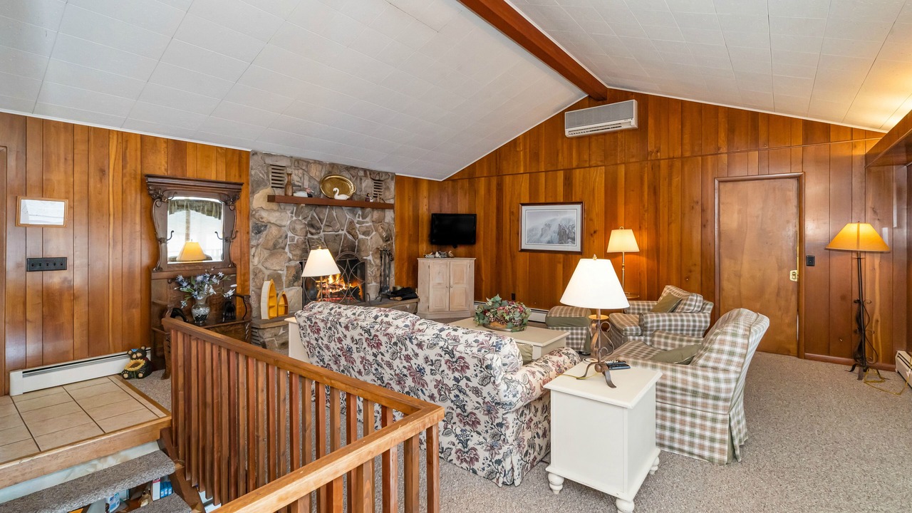 Photo of Livingroom in Swanton