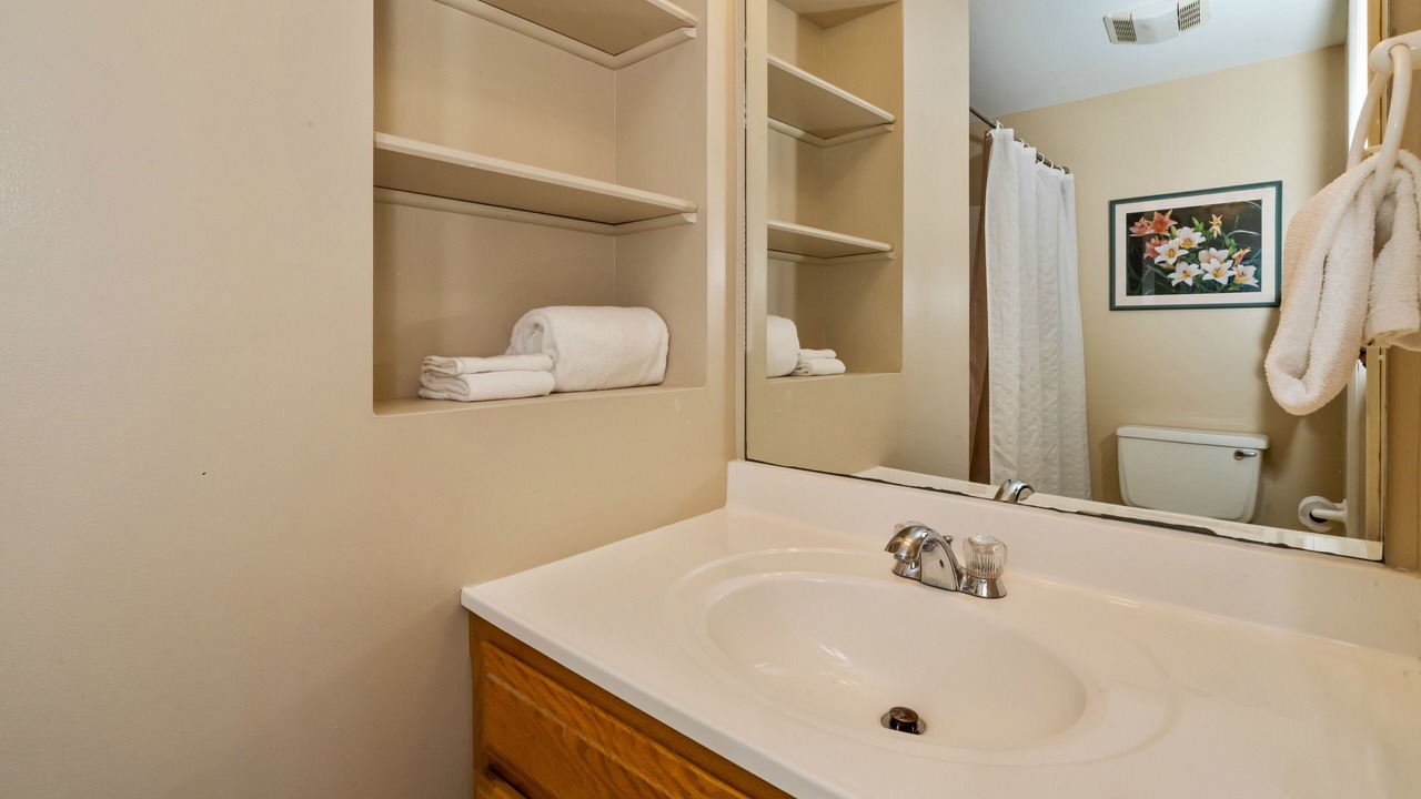 Photo of Bathroom in Swanton