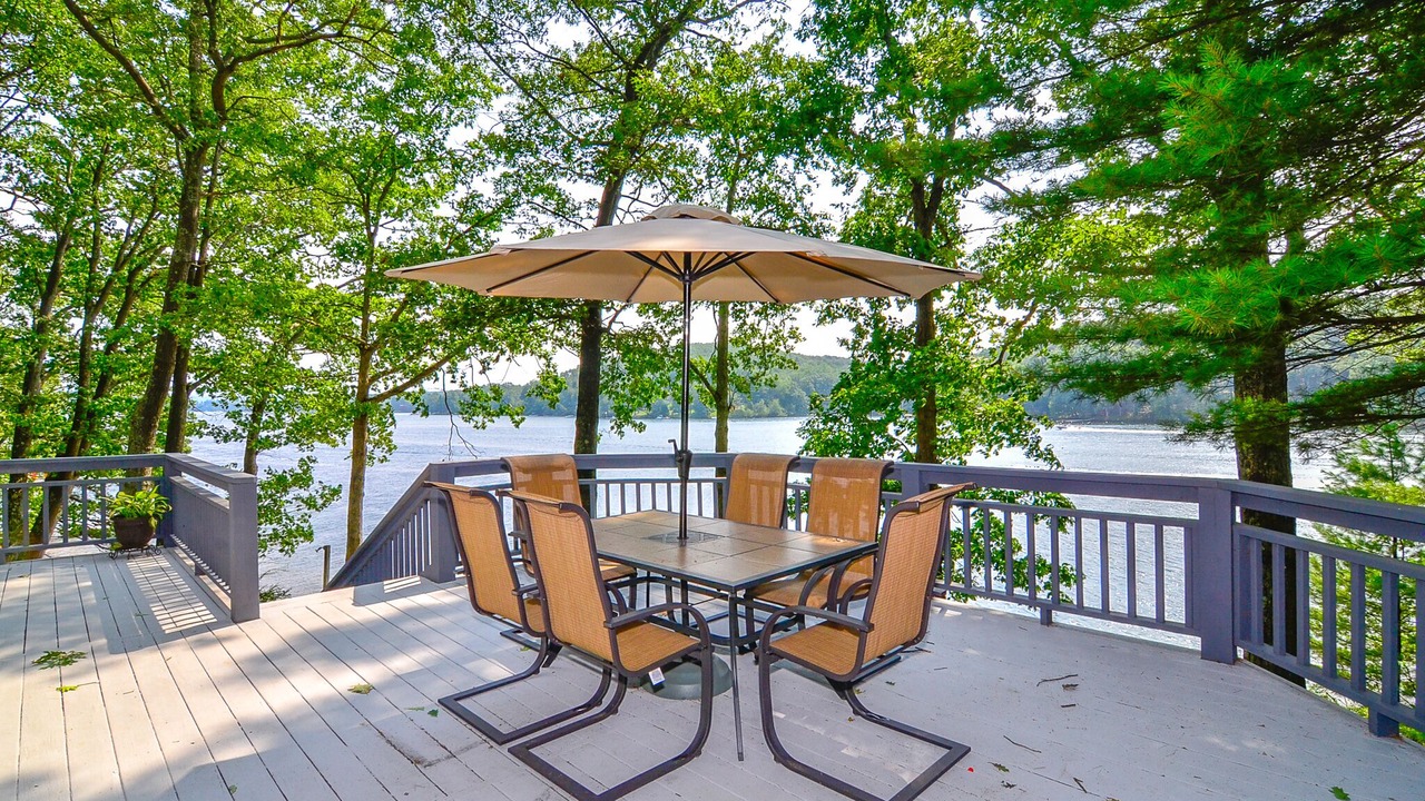 Photo of Outdoor in Swanton