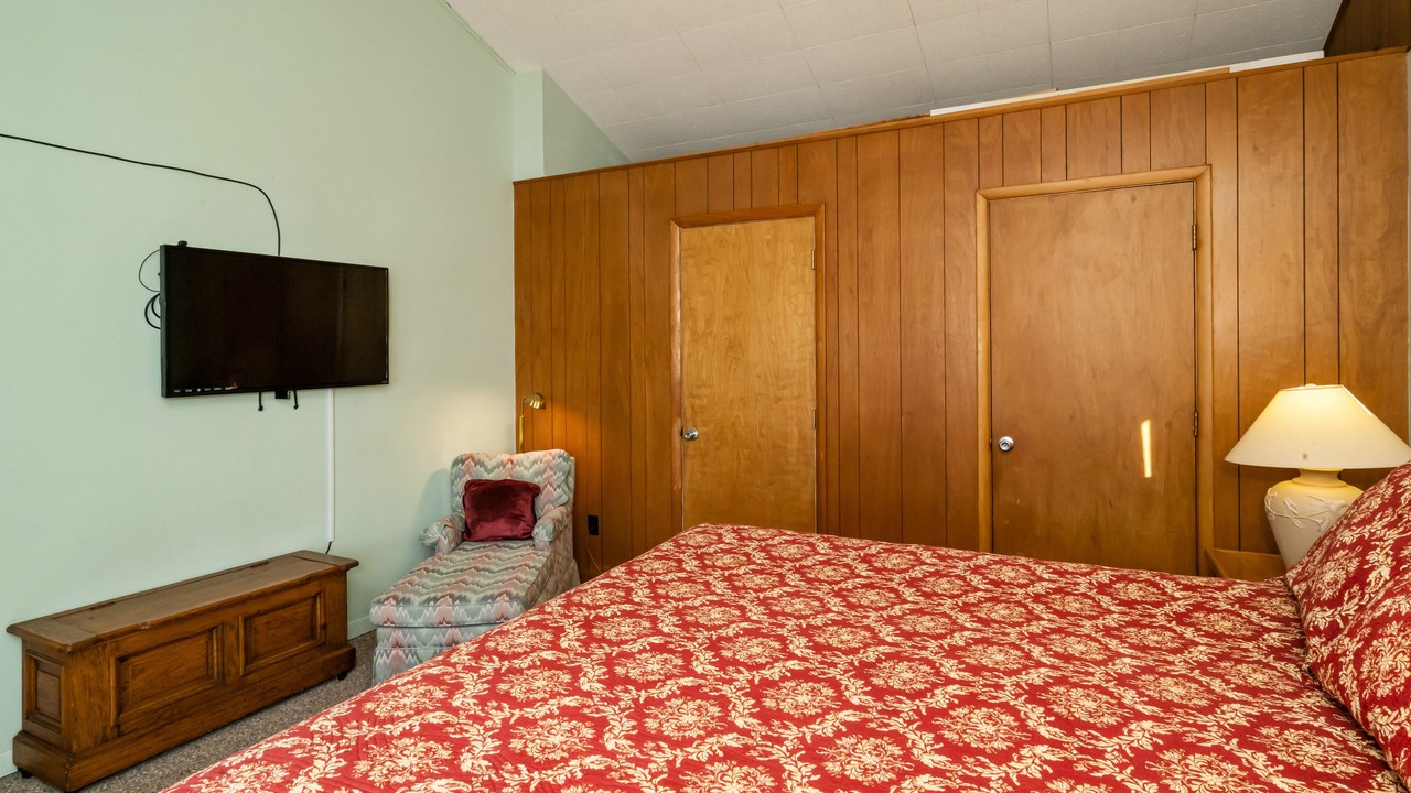 Photo of Bedroom in Swanton