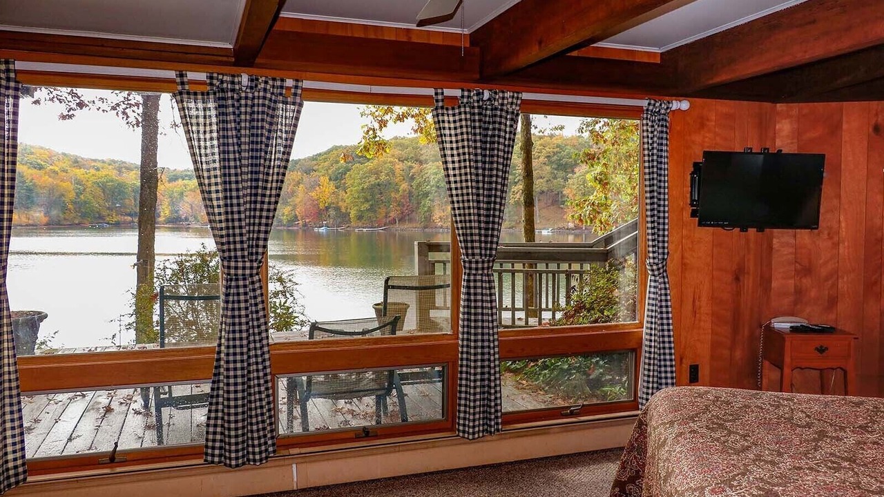 Photo of Bedroom in Swanton