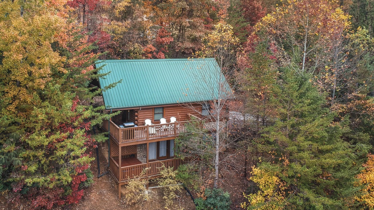 Photo of Outdoor in Black Bear Falls