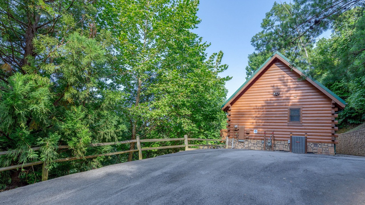 Photo of Outdoor in Black Bear Falls