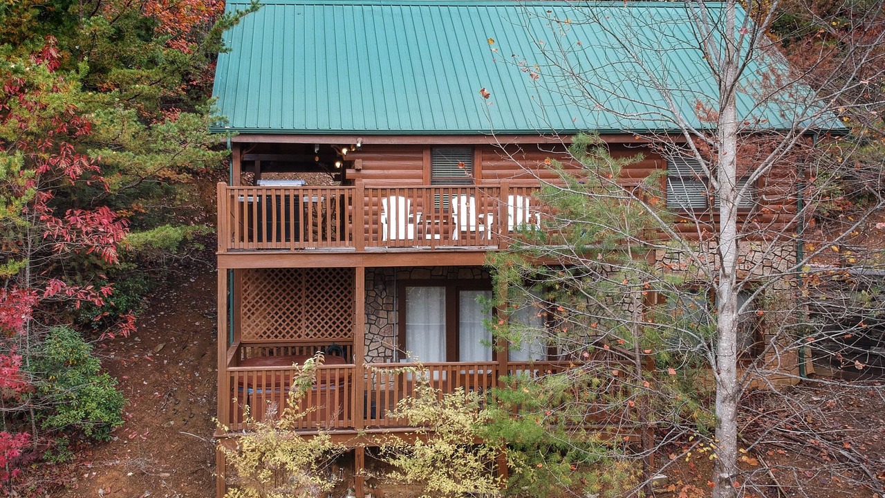 Photo of Outdoor in Black Bear Falls