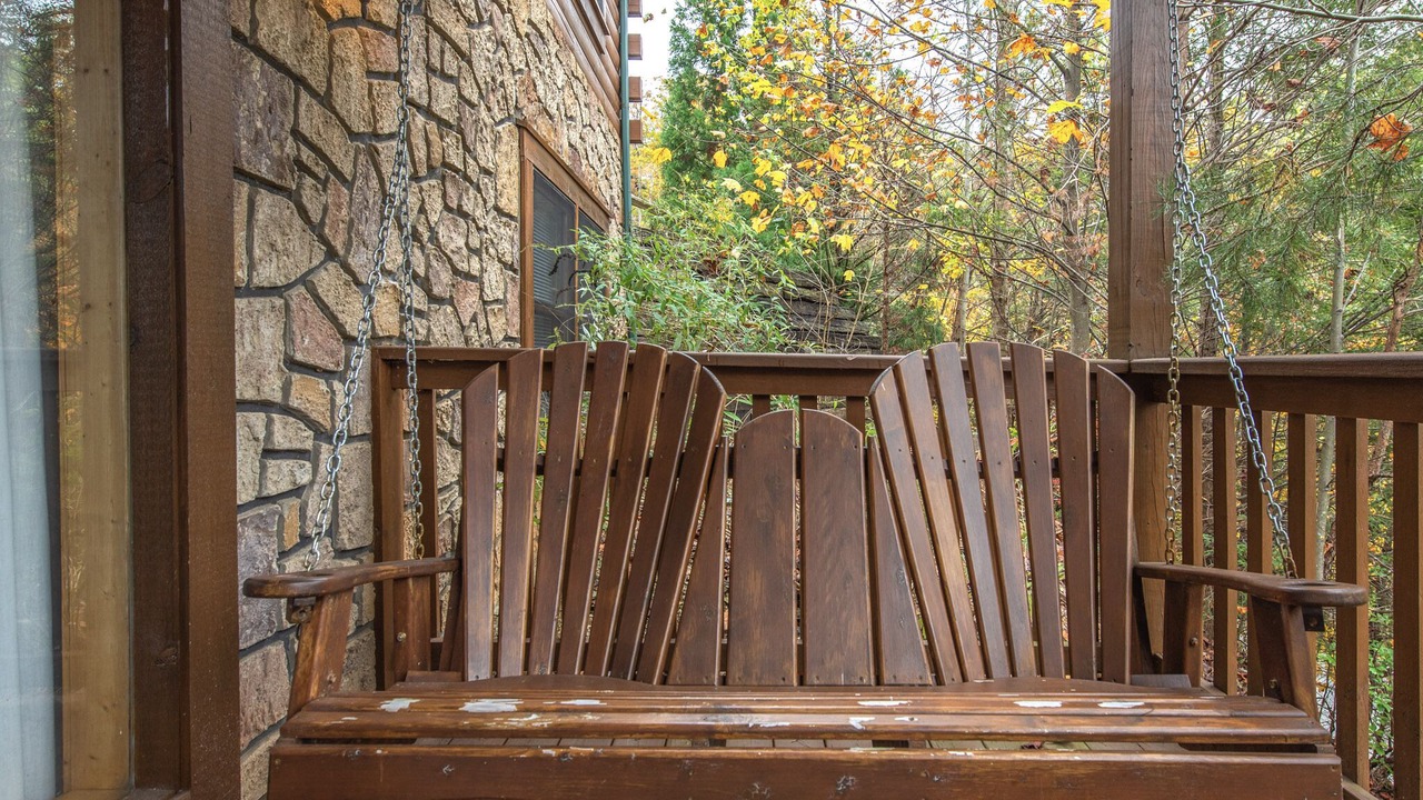 Photo of Outdoor in Black Bear Falls