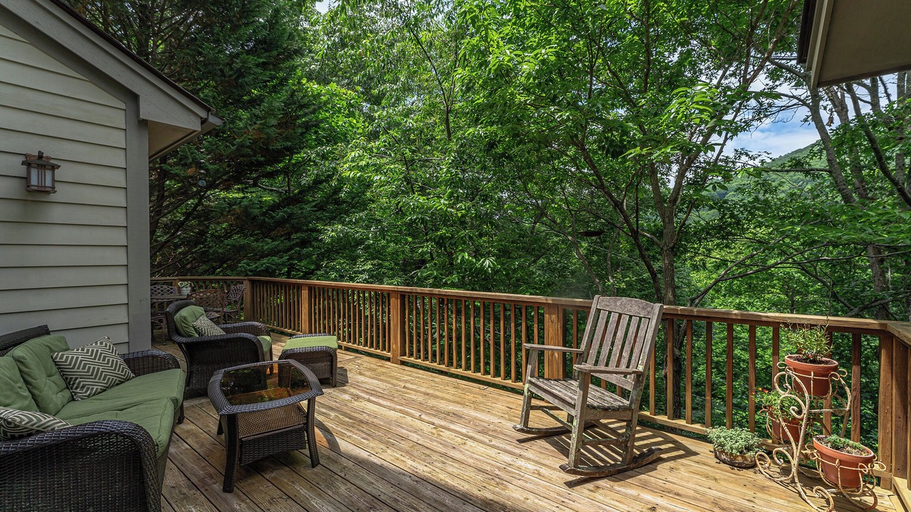 Photo of Outdoor in Black Mountain