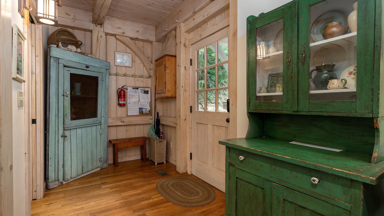 Photo of Bedroom in Black Mountain