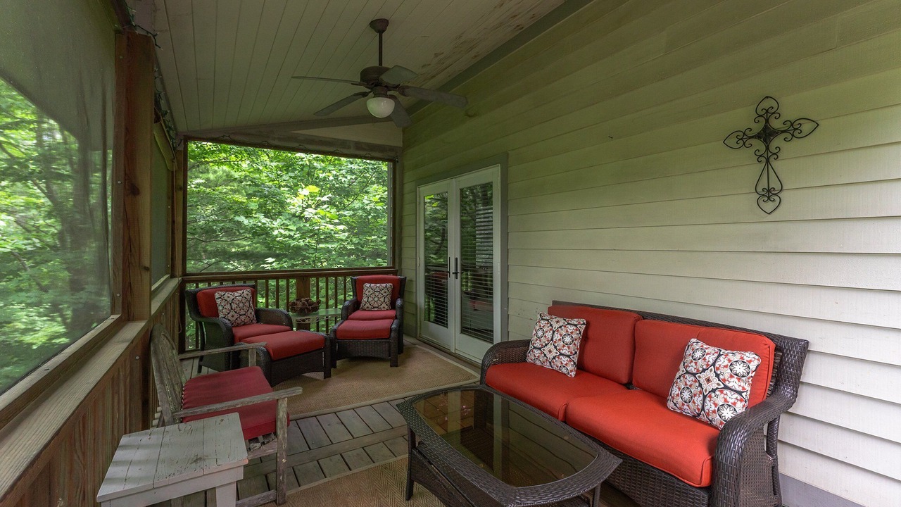 Photo of Outdoor in Black Mountain