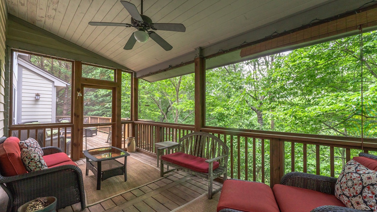 Photo of Outdoor in Black Mountain