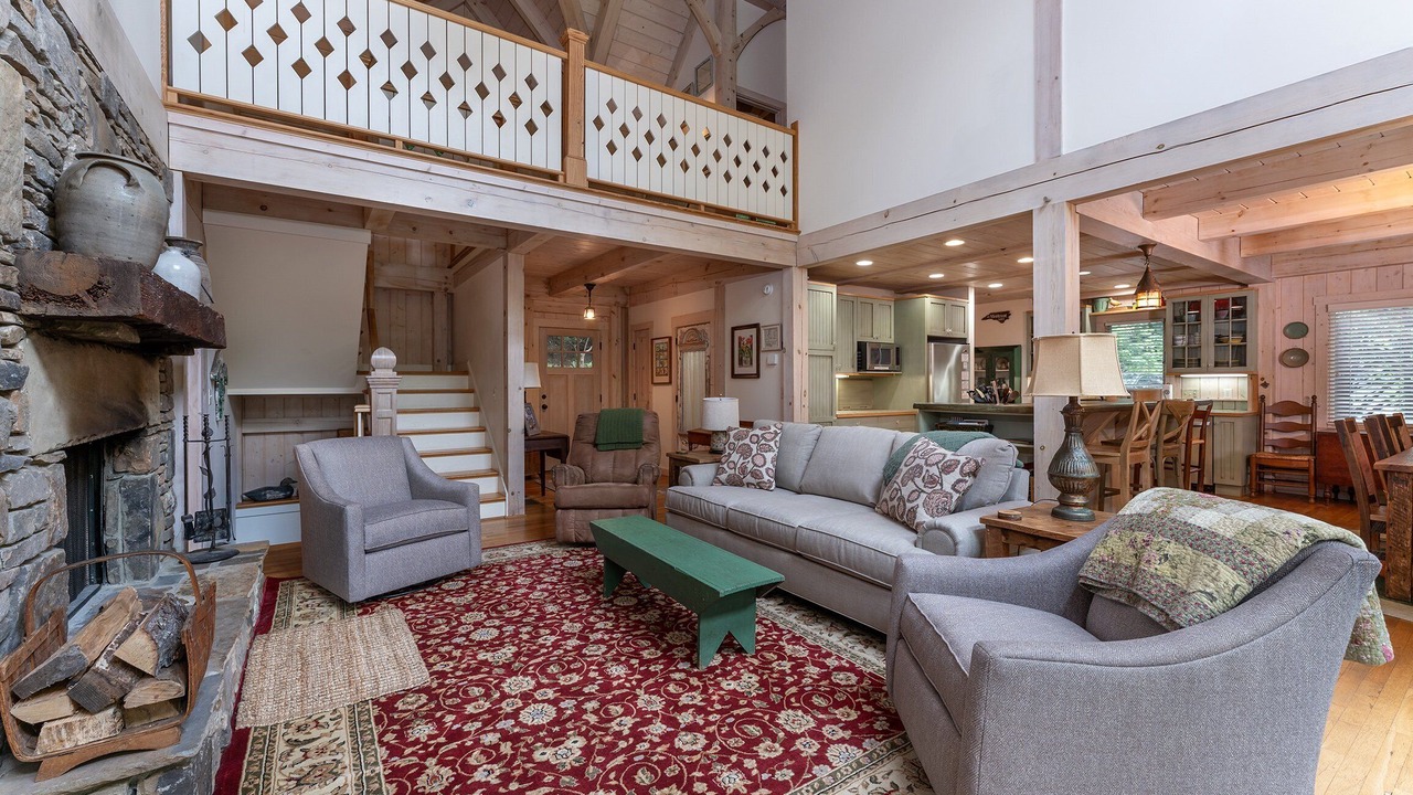 Photo of Livingroom in Black Mountain