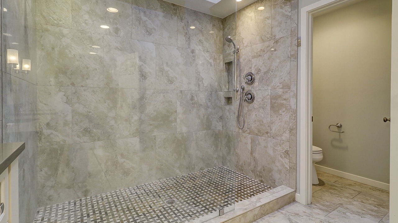 Photo of Bathroom in Palmetto Dunes