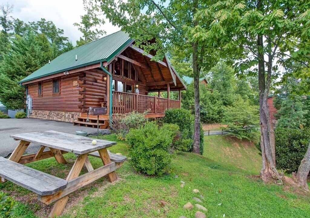 Photo of Outdoor in Black Bear Falls